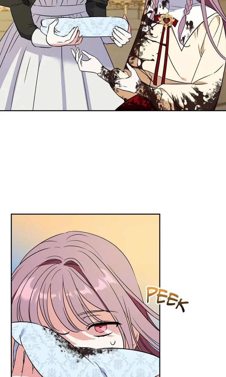 How to Protect the Master of the Monster Chapter 2 - page 55