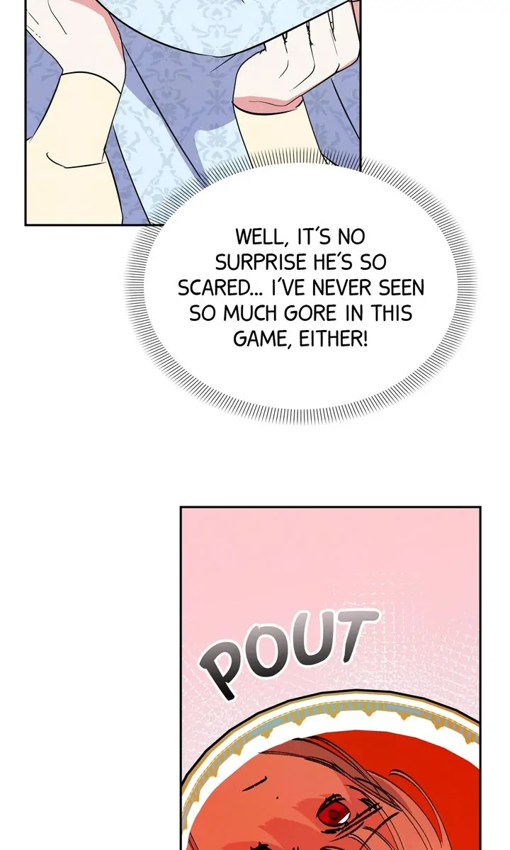 How to Protect the Master of the Monster Chapter 2 - page 56
