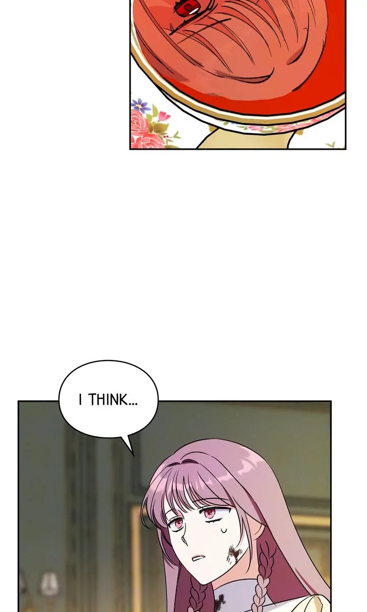 How to Protect the Master of the Monster Chapter 2 - page 57