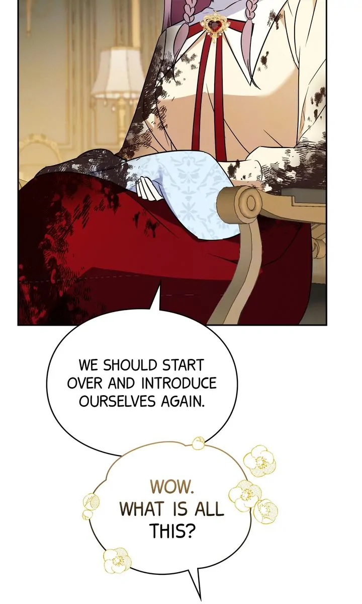 How to Protect the Master of the Monster Chapter 2 - page 58
