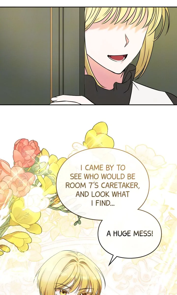 How to Protect the Master of the Monster Chapter 2 - page 59