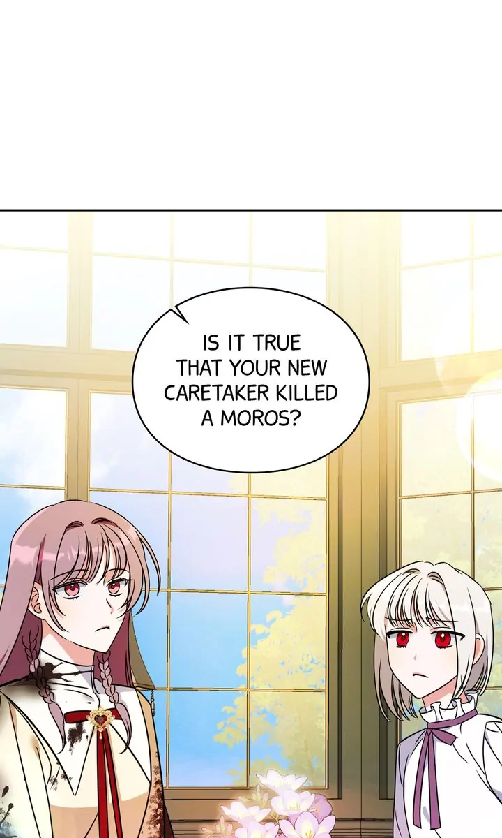 How to Protect the Master of the Monster Chapter 2 - page 65
