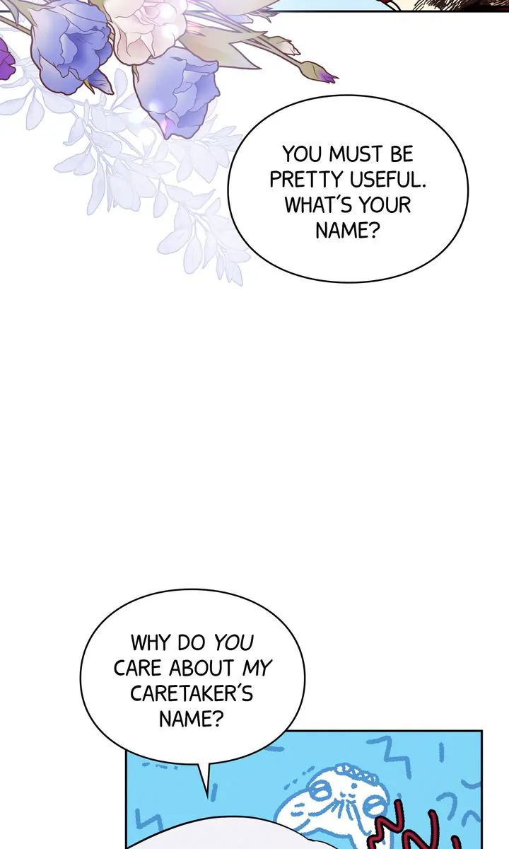How to Protect the Master of the Monster Chapter 2 - page 68