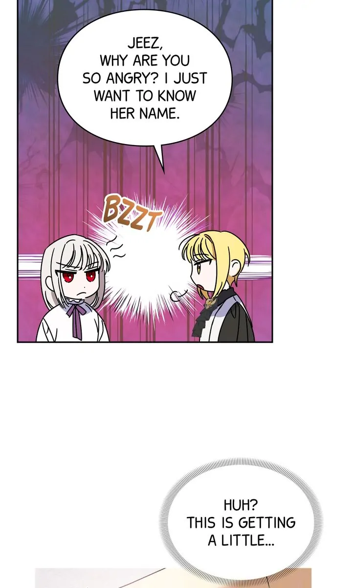 How to Protect the Master of the Monster Chapter 2 - page 70
