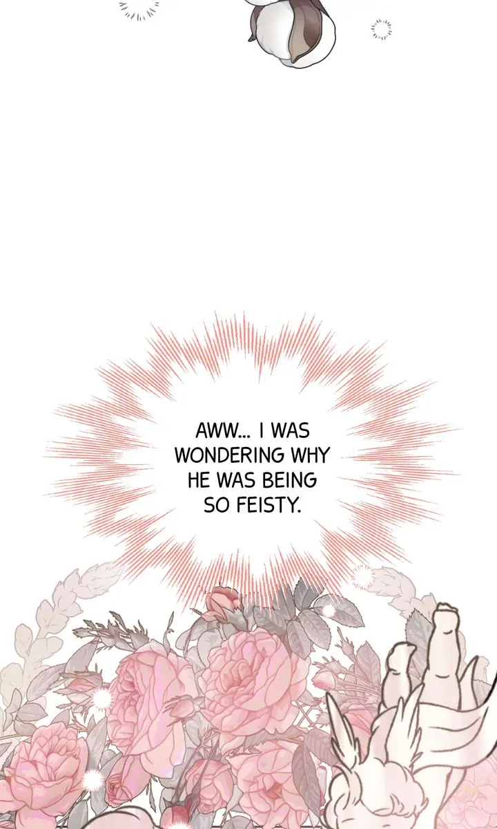 How to Protect the Master of the Monster Chapter 2 - page 75