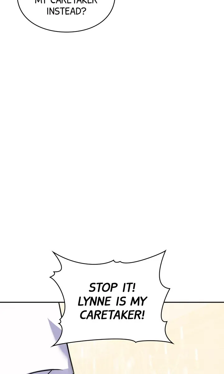 How to Protect the Master of the Monster Chapter 2 - page 80