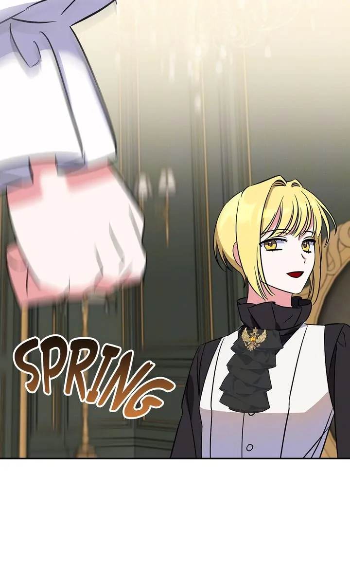 How to Protect the Master of the Monster Chapter 2 - page 81