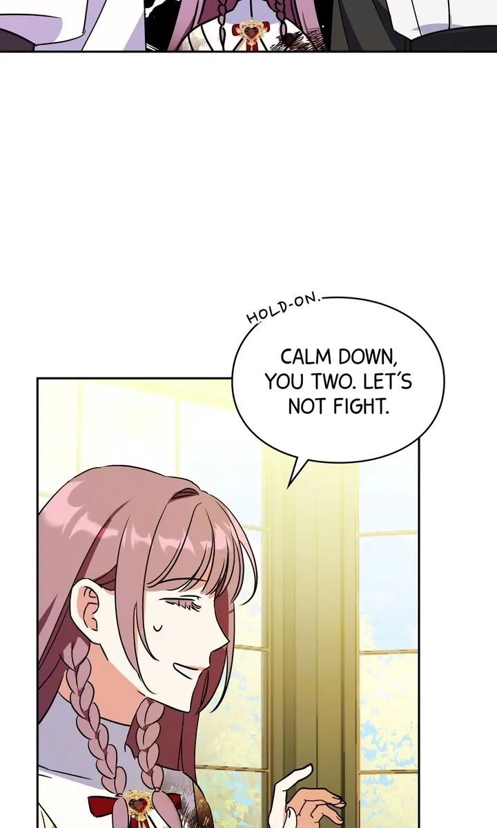 How to Protect the Master of the Monster Chapter 2 - page 83