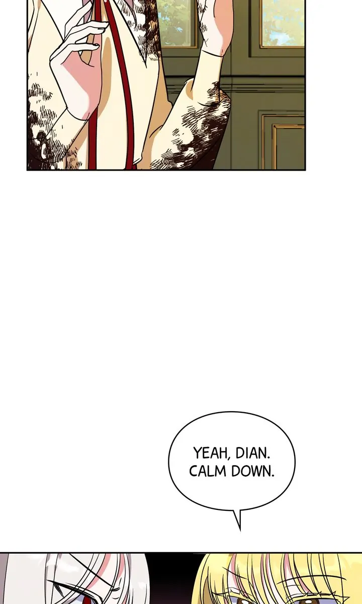 How to Protect the Master of the Monster Chapter 2 - page 84