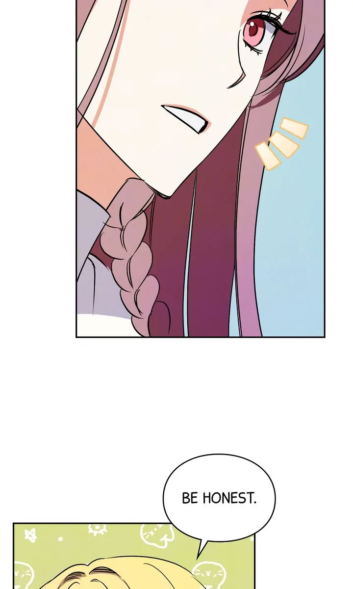 How to Protect the Master of the Monster Chapter 2 - page 91
