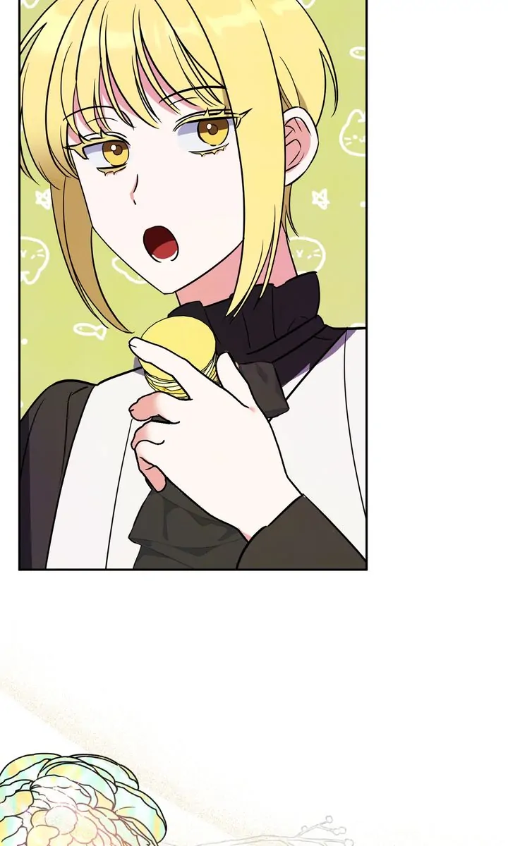 How to Protect the Master of the Monster Chapter 2 - page 92