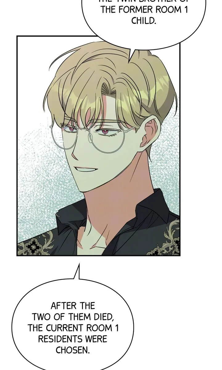 How to Protect the Master of the Monster Chapter 20 - page 35