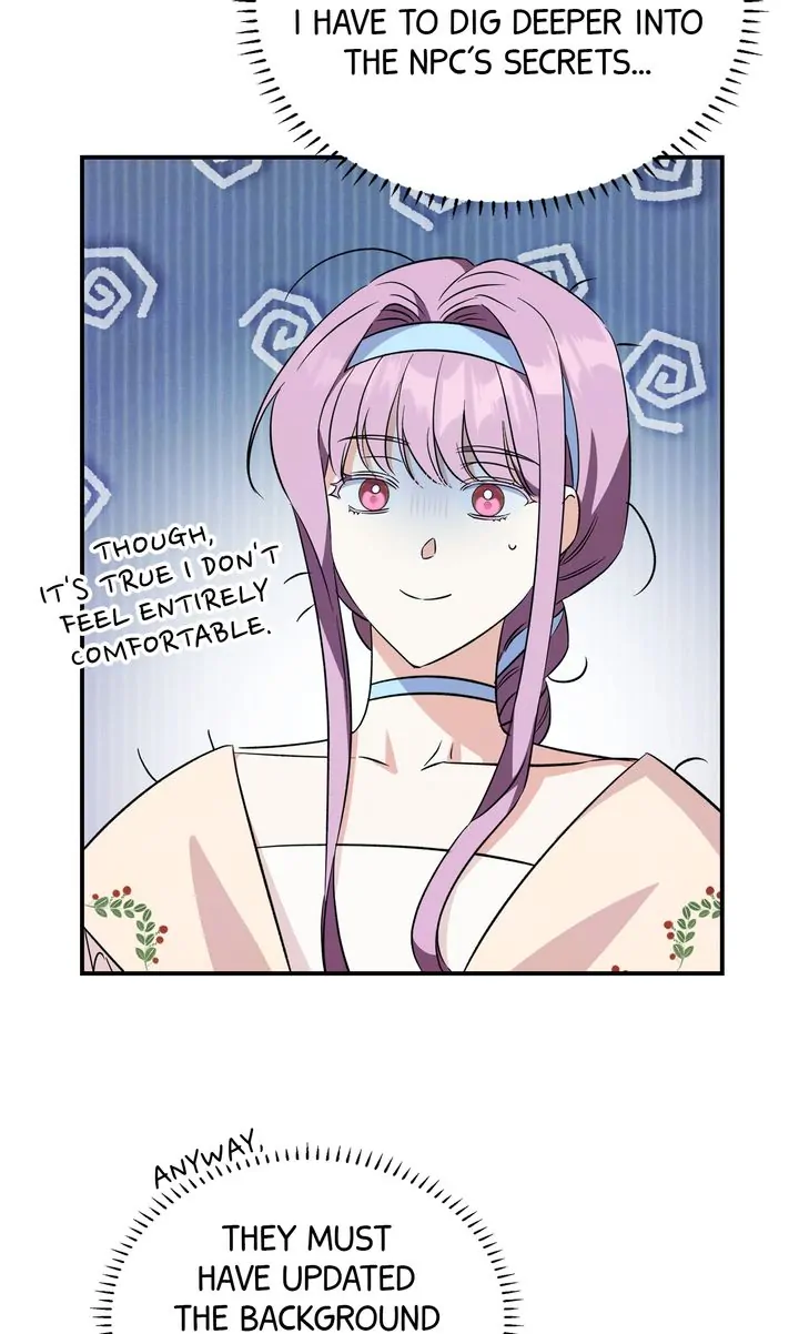 How to Protect the Master of the Monster Chapter 20 - page 44