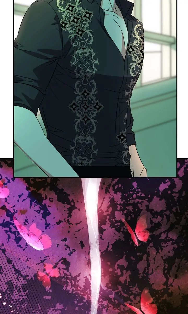 How to Protect the Master of the Monster Chapter 20 - page 57