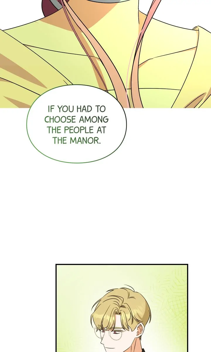 How to Protect the Master of the Monster Chapter 20 - page 60