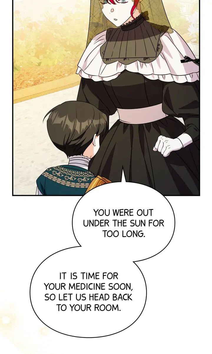 How to Protect the Master of the Monster Chapter 20 - page 76