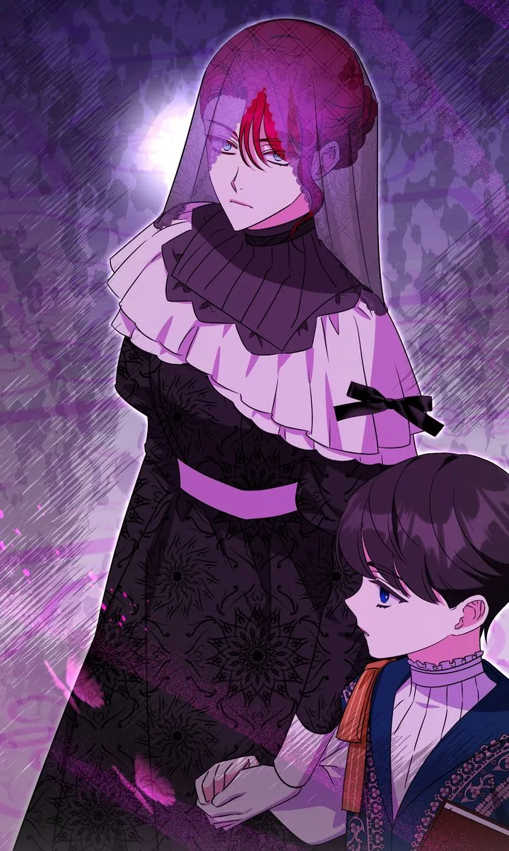 How to Protect the Master of the Monster Chapter 20 - page 86