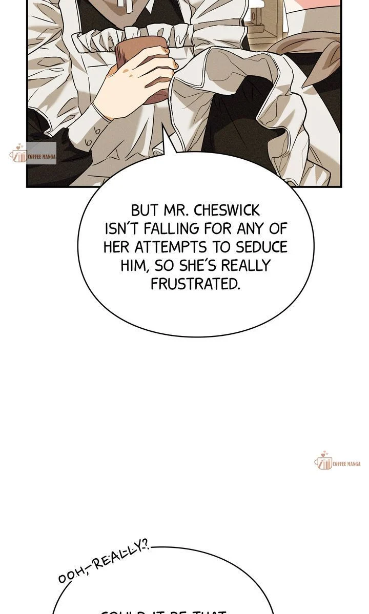 How to Protect the Master of the Monster Chapter 21 - page 55