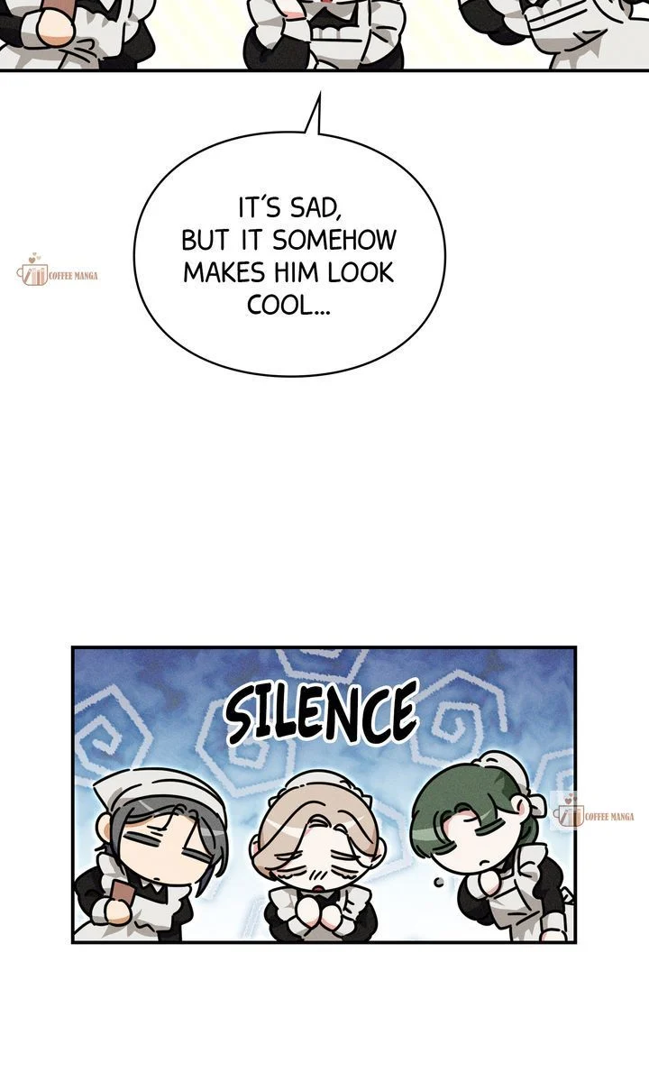 How to Protect the Master of the Monster Chapter 21 - page 58