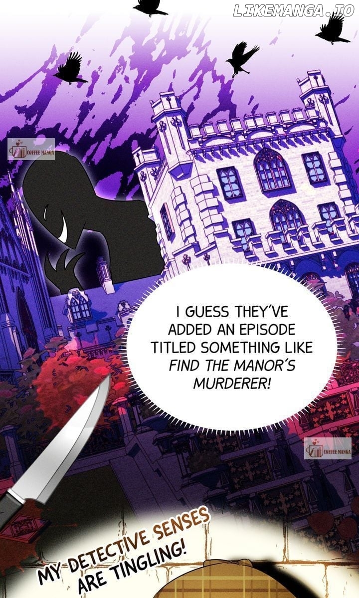 How to Protect the Master of the Monster Chapter 21 - page 73