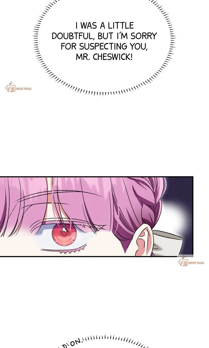 How to Protect the Master of the Monster Chapter 21 - page 78