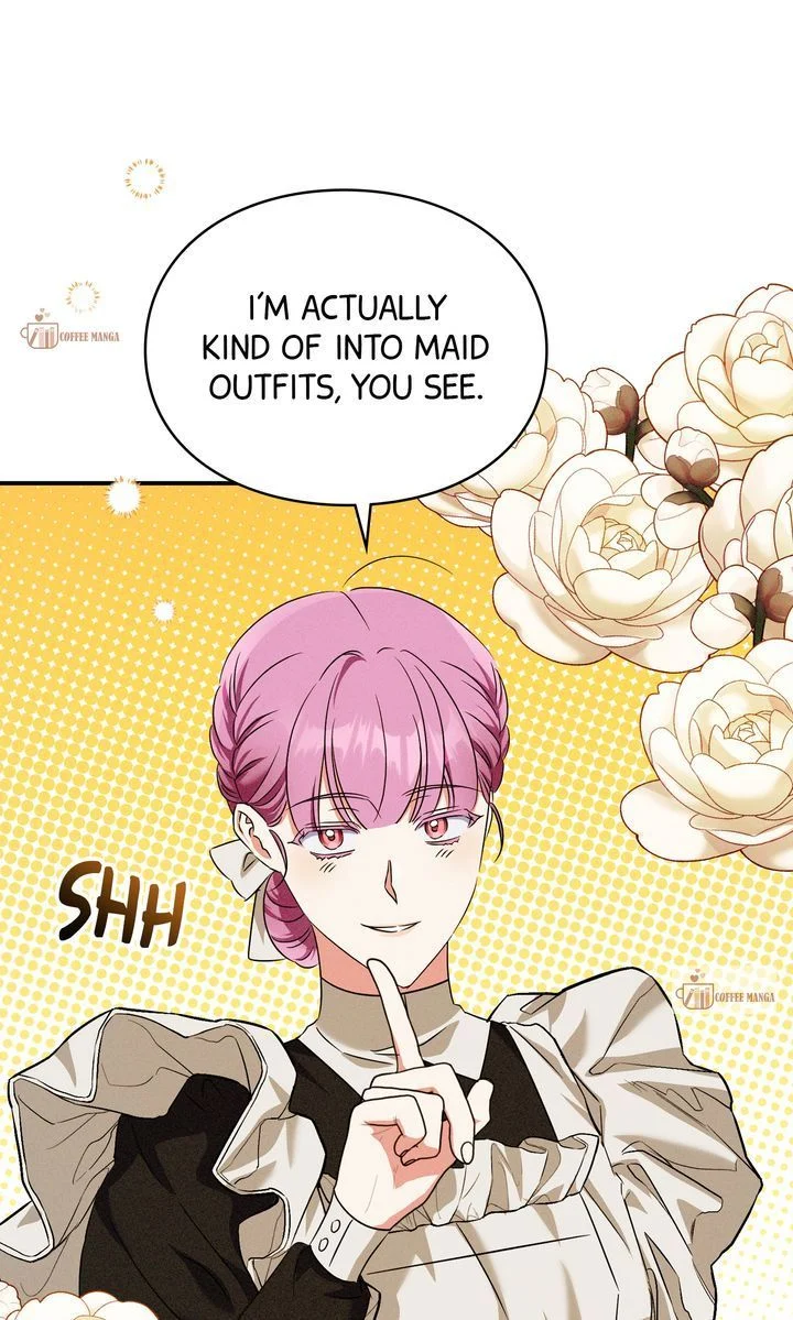 How to Protect the Master of the Monster Chapter 21 - page 85
