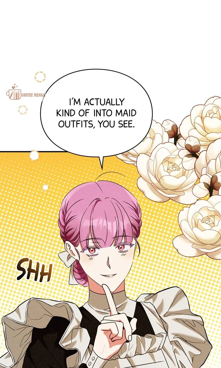 How to Protect the Master of the Monster Chapter 22 - page 1