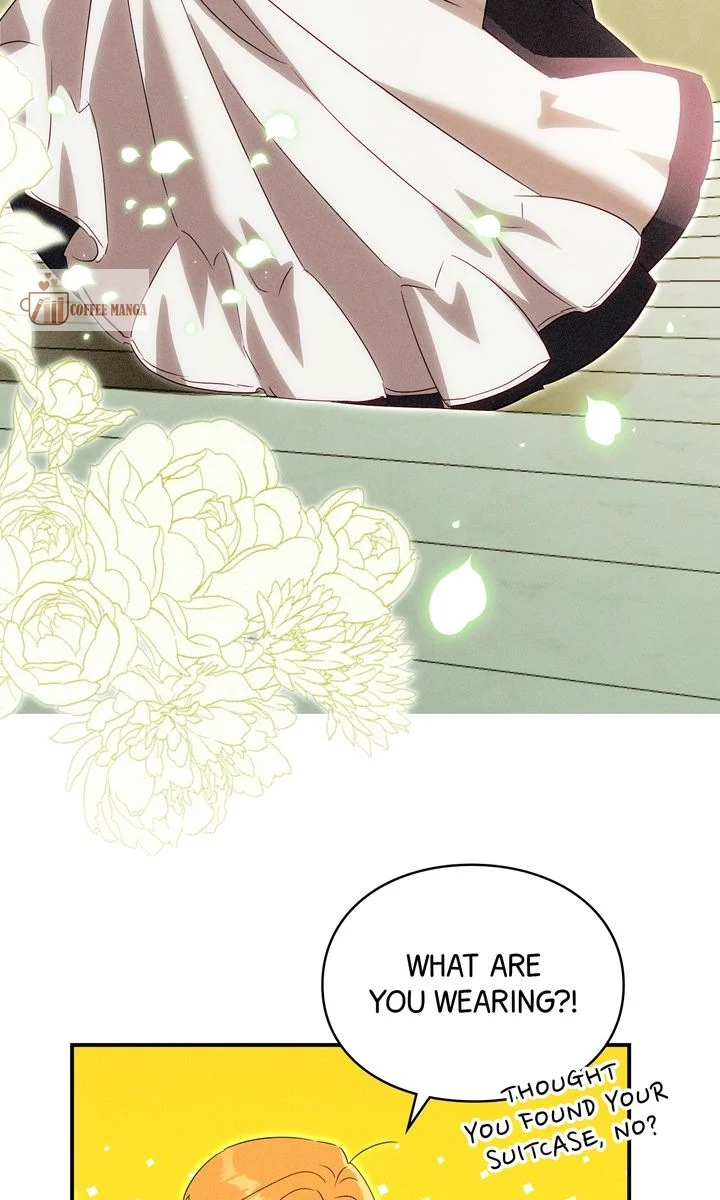 How to Protect the Master of the Monster Chapter 22 - page 16