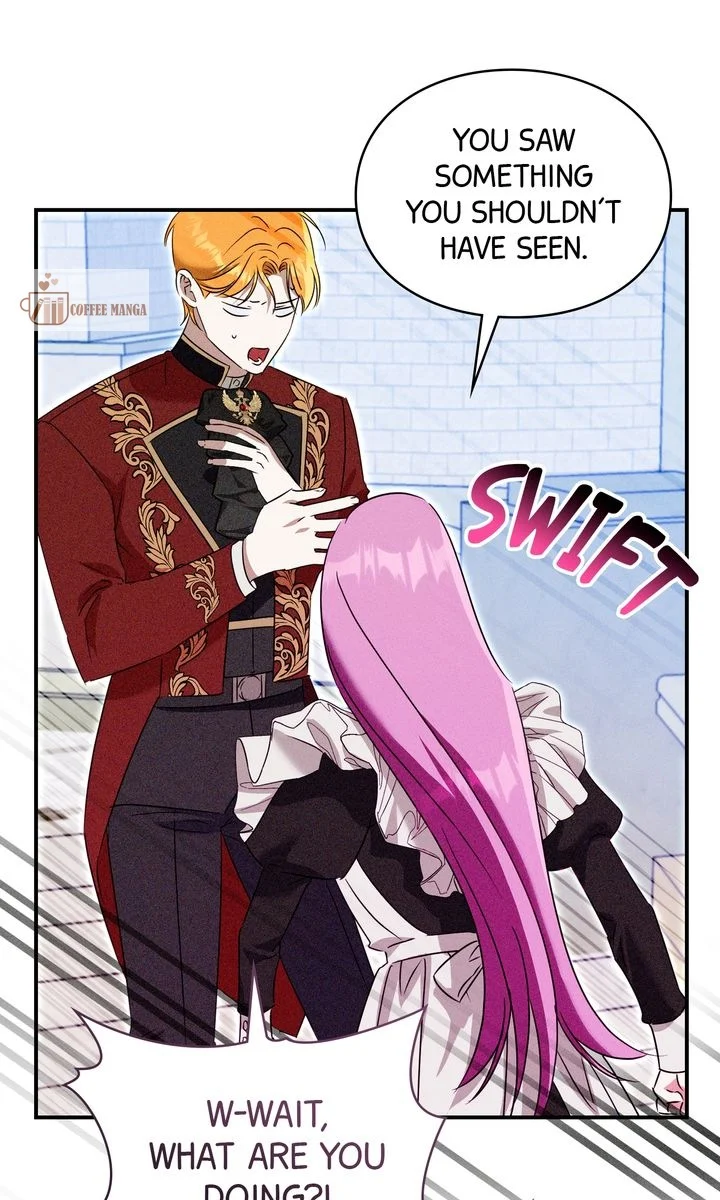 How to Protect the Master of the Monster Chapter 22 - page 18