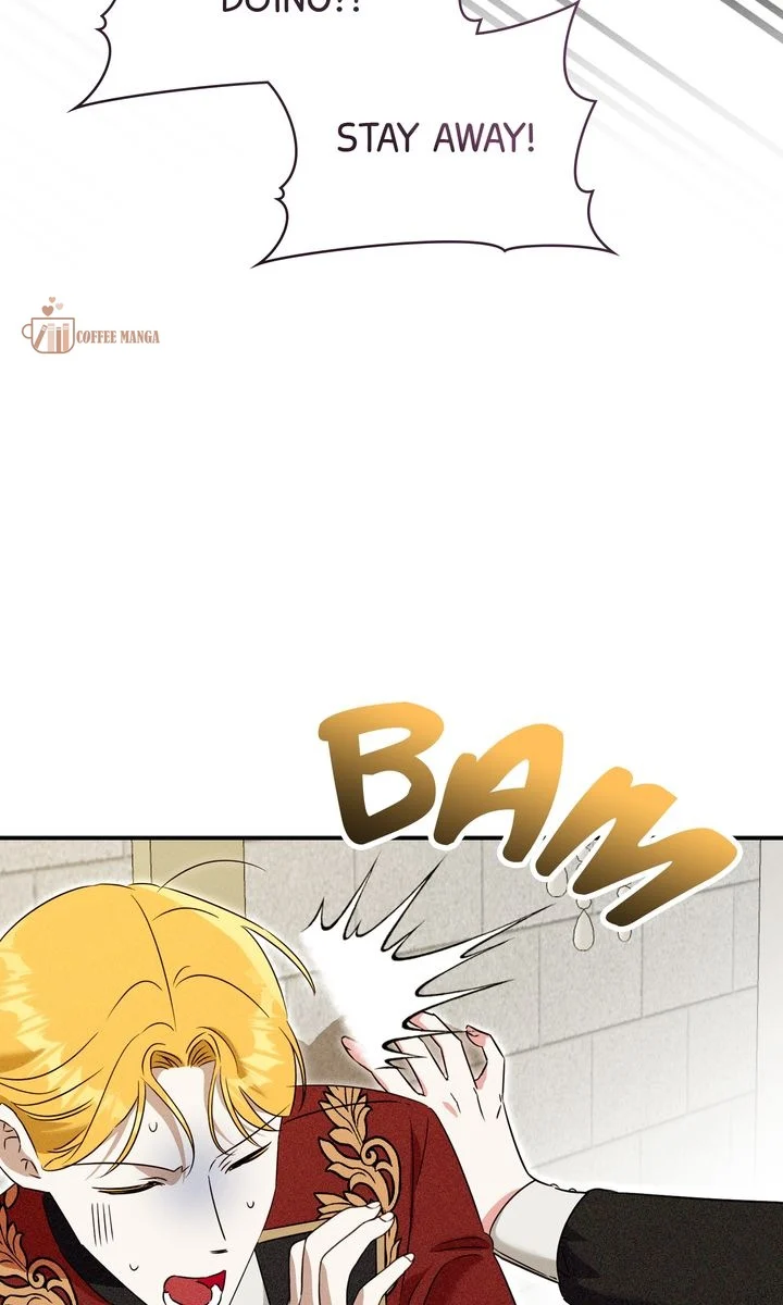 How to Protect the Master of the Monster Chapter 22 - page 19