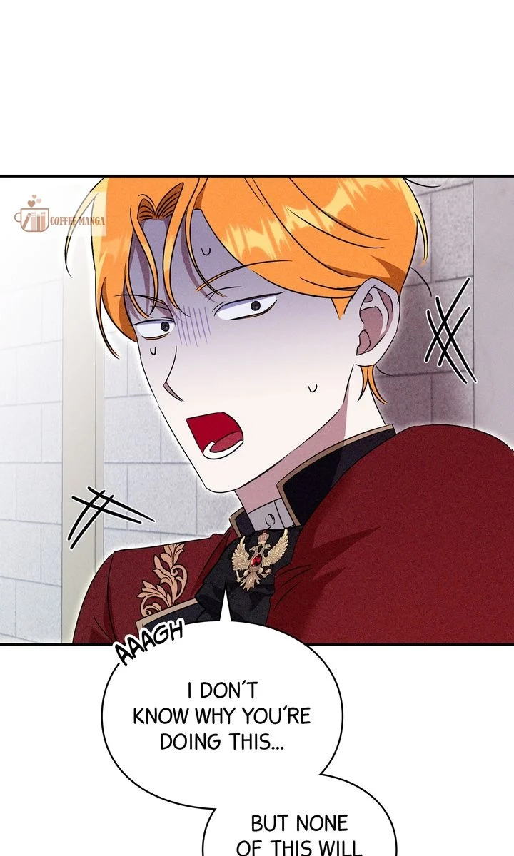 How to Protect the Master of the Monster Chapter 22 - page 23
