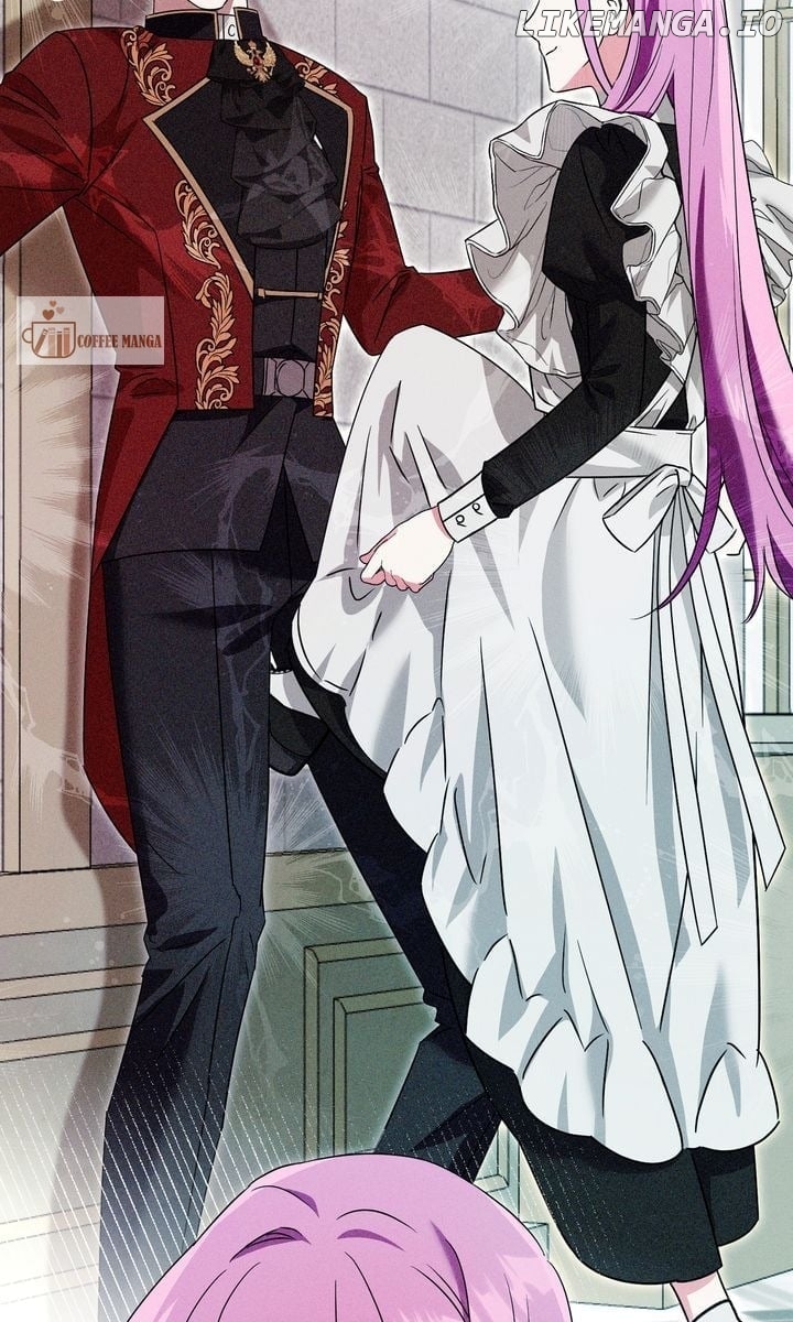 How to Protect the Master of the Monster Chapter 22 - page 25