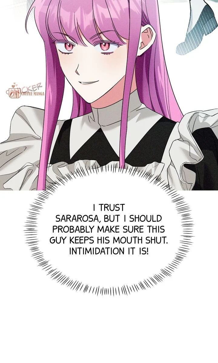 How to Protect the Master of the Monster Chapter 22 - page 26