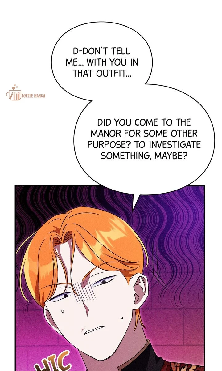 How to Protect the Master of the Monster Chapter 22 - page 27
