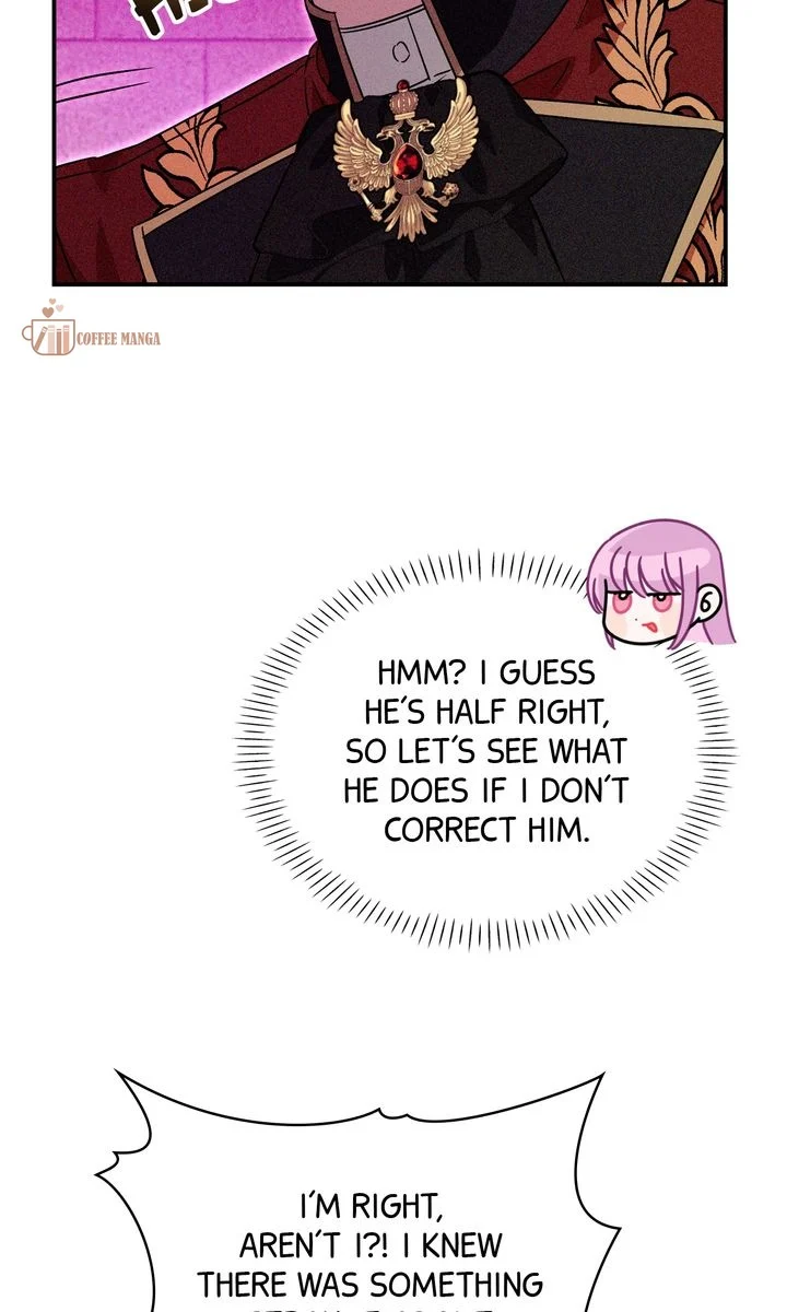 How to Protect the Master of the Monster Chapter 22 - page 28