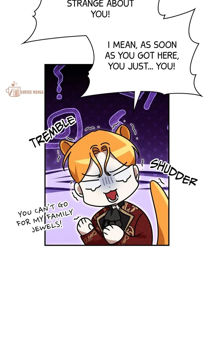 How to Protect the Master of the Monster Chapter 22 - page 29