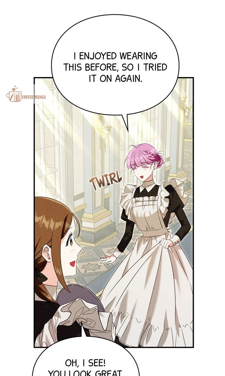 How to Protect the Master of the Monster Chapter 22 - page 3
