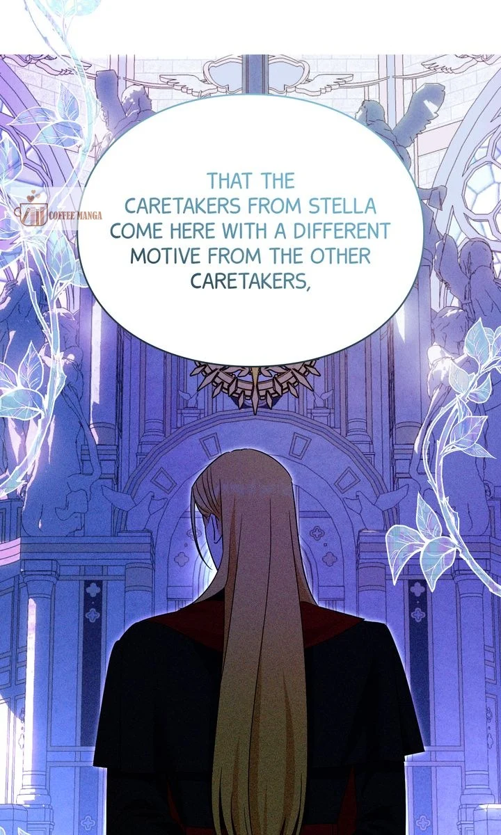 How to Protect the Master of the Monster Chapter 22 - page 31