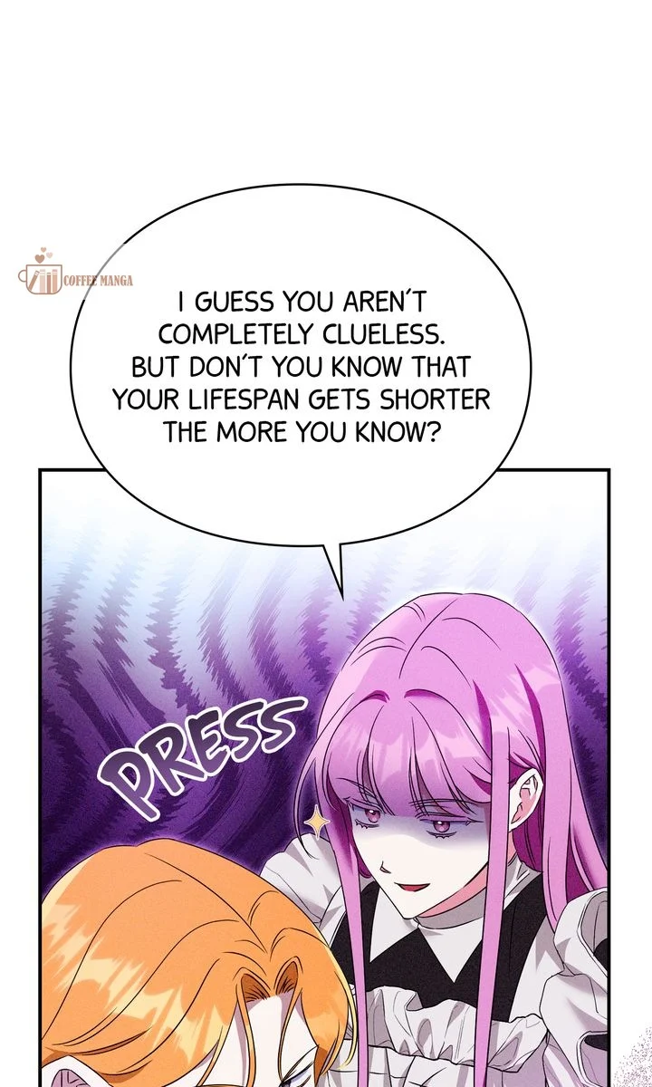 How to Protect the Master of the Monster Chapter 22 - page 35
