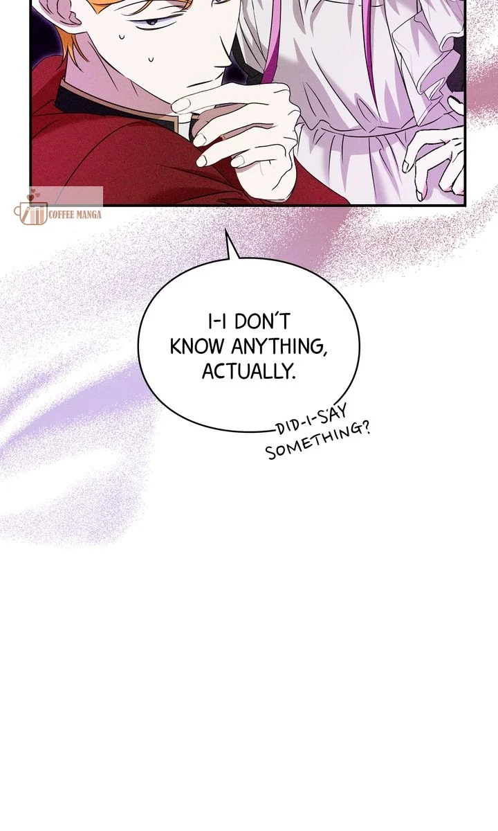 How to Protect the Master of the Monster Chapter 22 - page 36