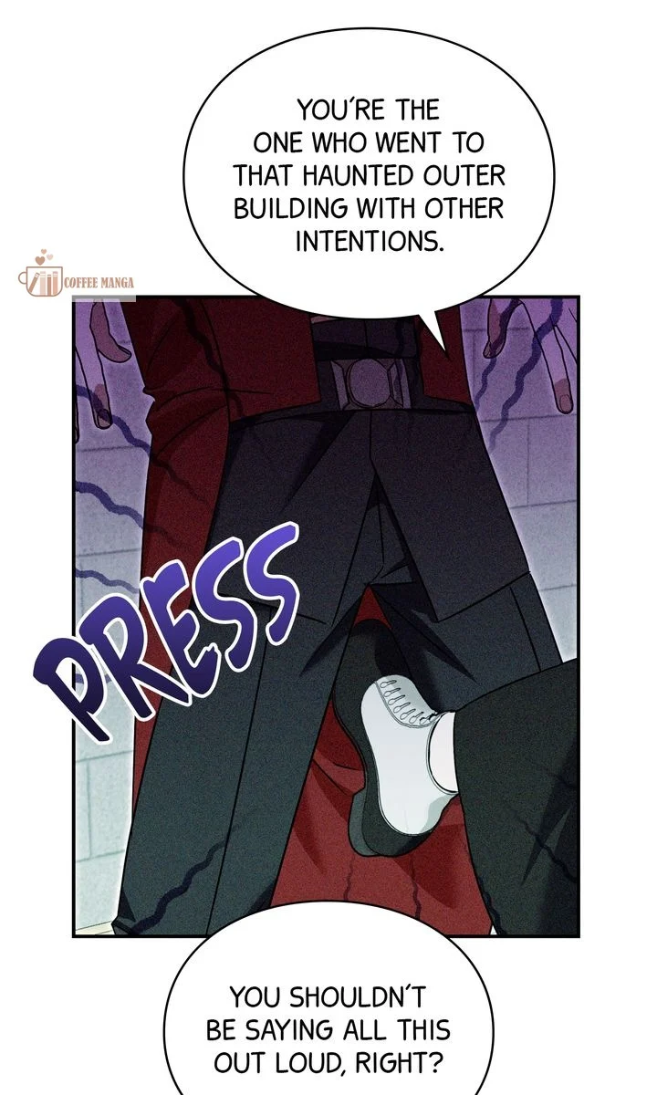 How to Protect the Master of the Monster Chapter 22 - page 37