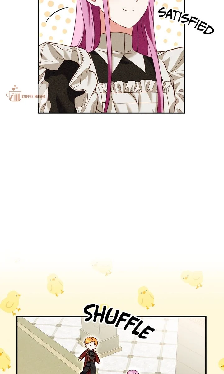 How to Protect the Master of the Monster Chapter 22 - page 43