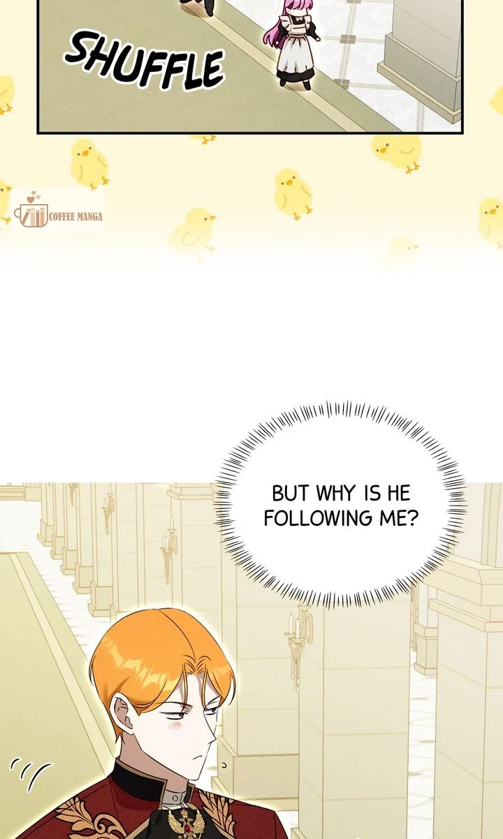 How to Protect the Master of the Monster Chapter 22 - page 44