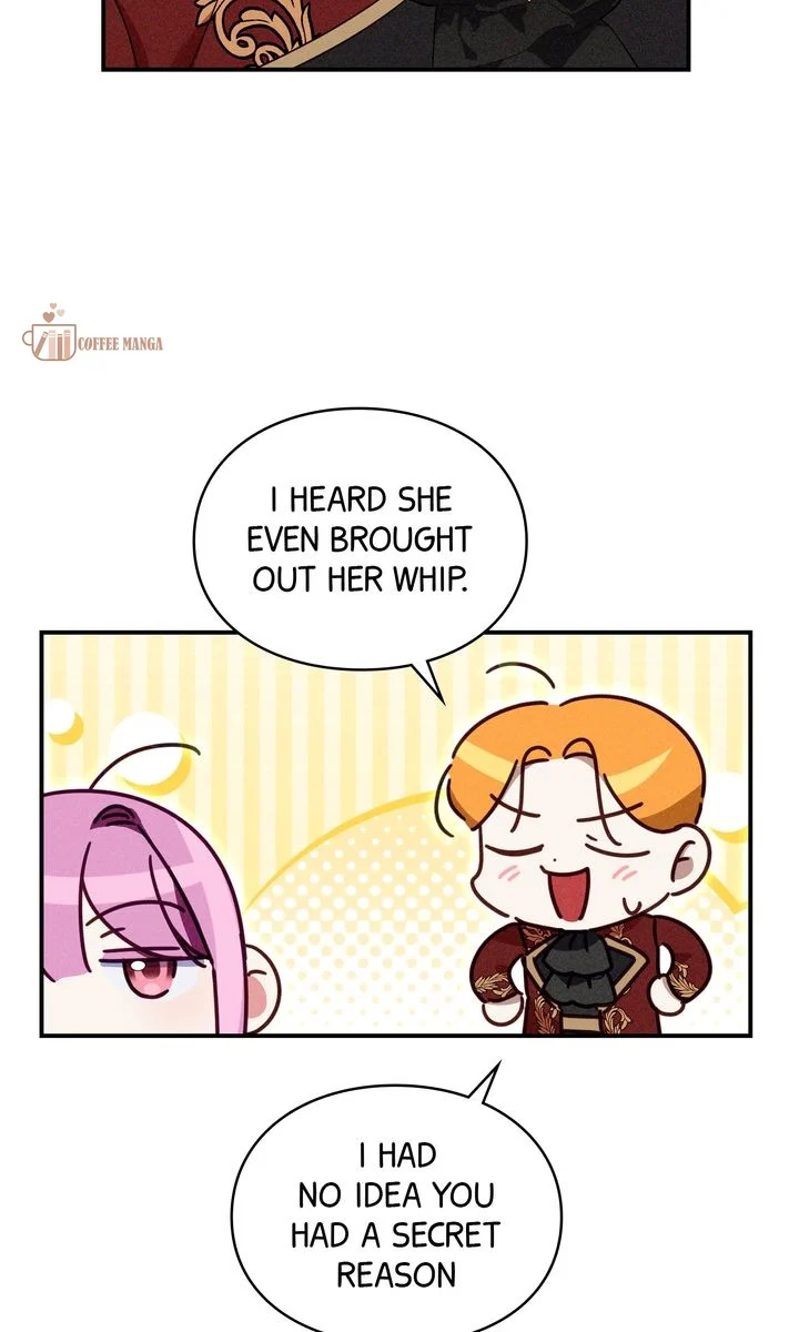 How to Protect the Master of the Monster Chapter 22 - page 47