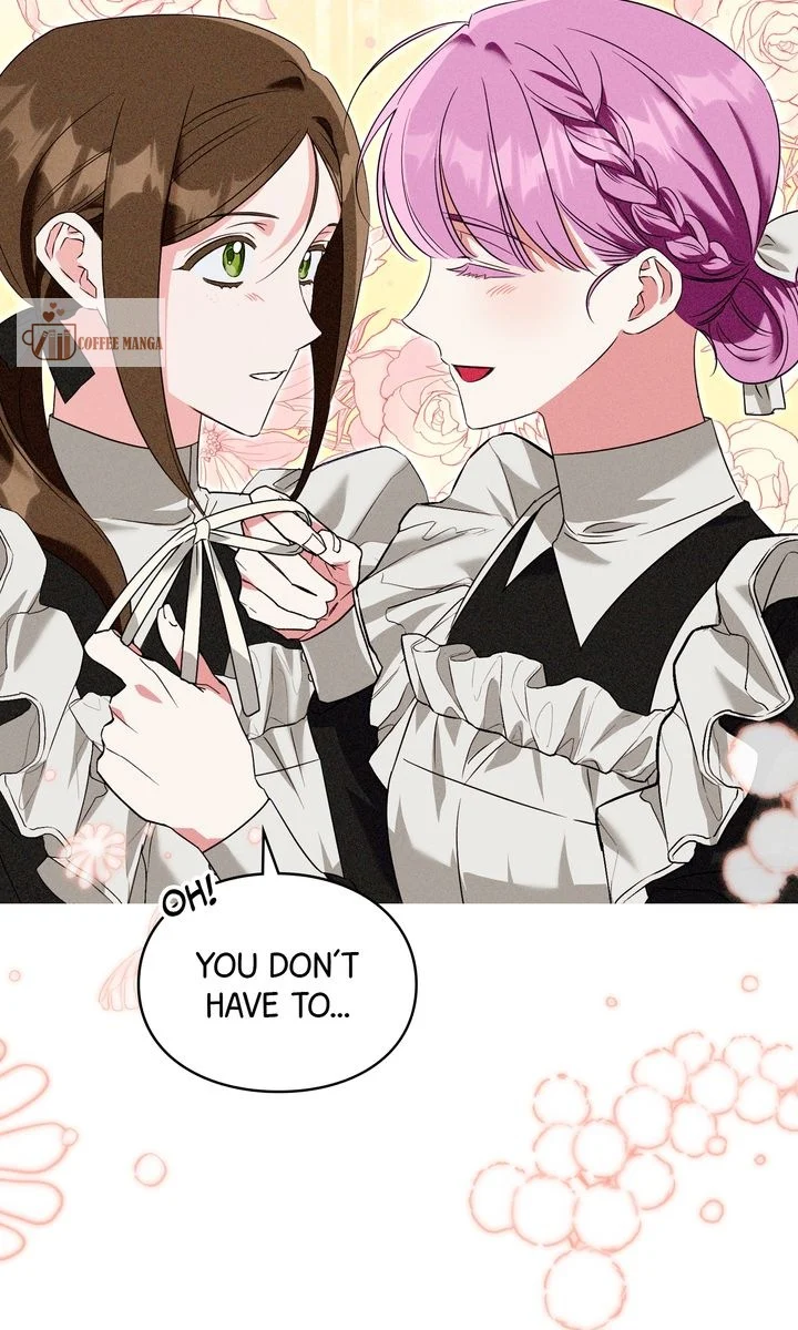 How to Protect the Master of the Monster Chapter 22 - page 5