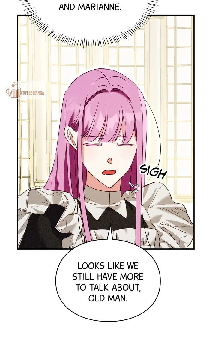 How to Protect the Master of the Monster Chapter 22 - page 51