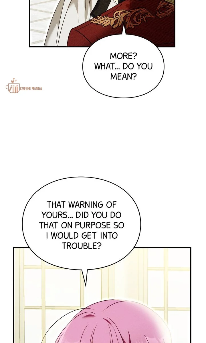 How to Protect the Master of the Monster Chapter 22 - page 53