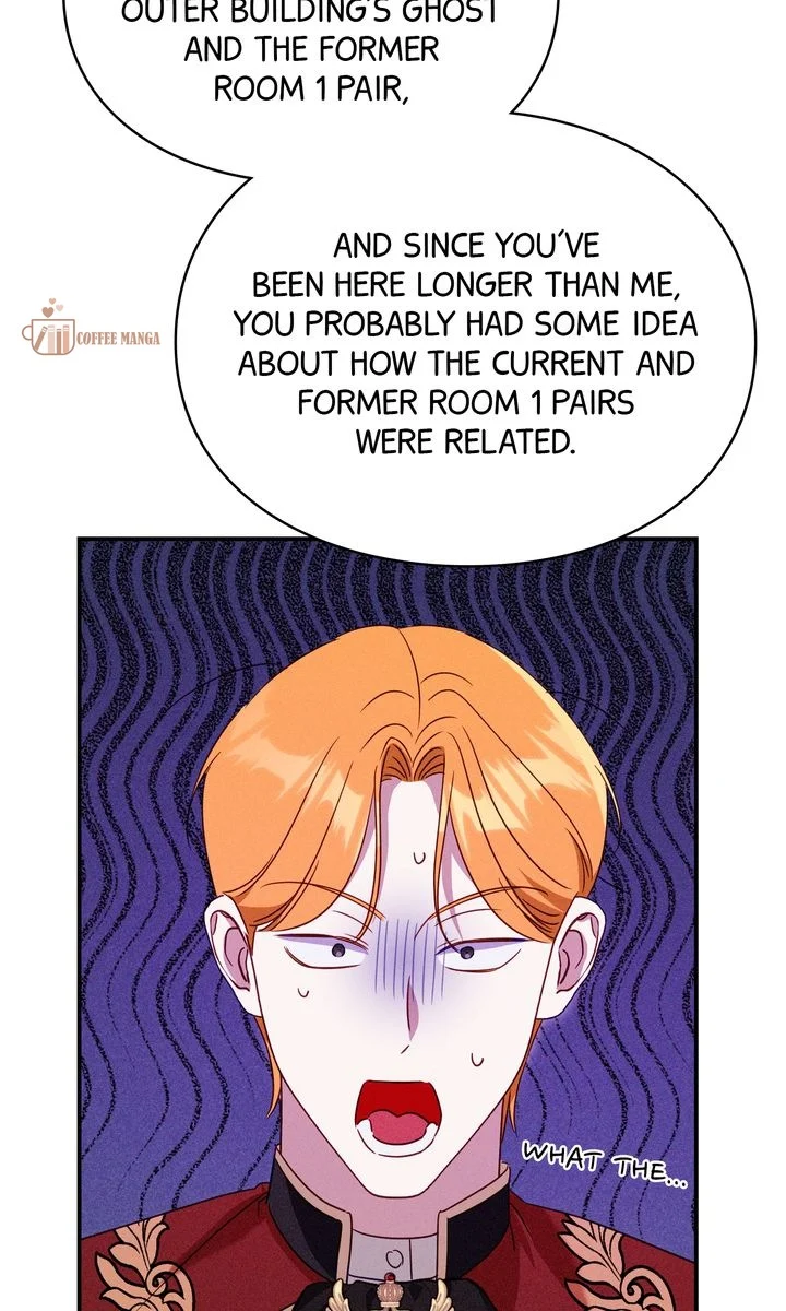 How to Protect the Master of the Monster Chapter 22 - page 56