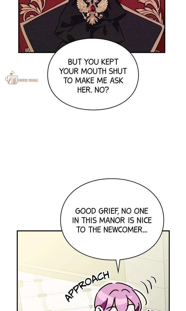 How to Protect the Master of the Monster Chapter 22 - page 57