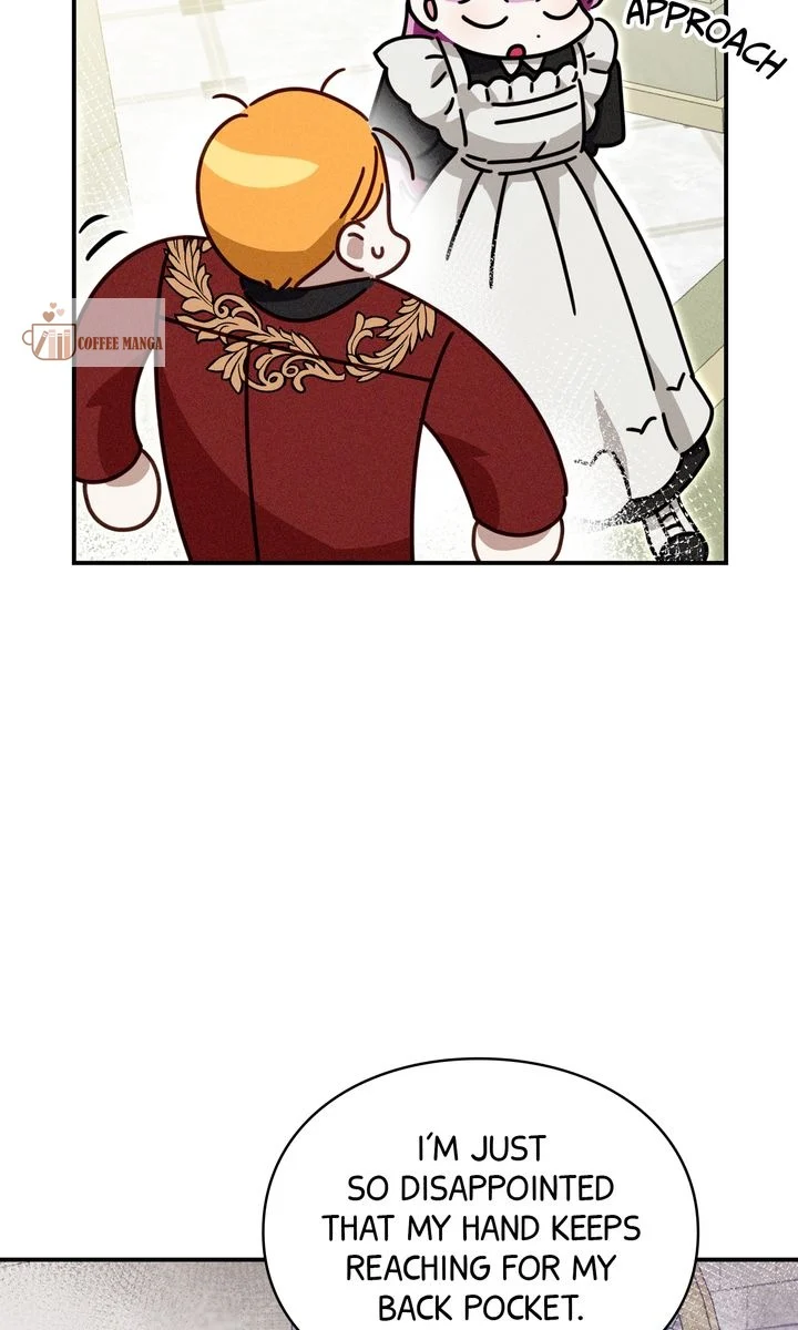 How to Protect the Master of the Monster Chapter 22 - page 58